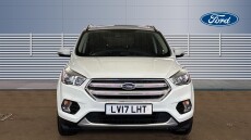 Ford Kuga 1.5 TDCi Zetec 5dr Auto 2WD Diesel Estate